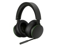 Microsoft Xbox Series X + XSX Stereo Headset - Bezprzewodowe - 1046827 - zdjęcie 6